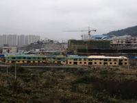 都匀工地施工图